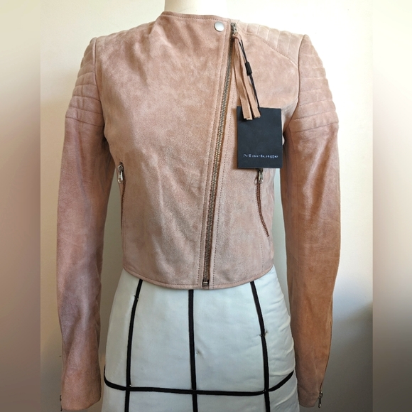 Mackage Jacket - Picture 1 of 9